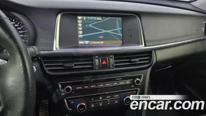 Kia K5, 2017 — миниатюра 14
