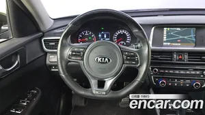 Kia K5, 2017 — миниатюра 15