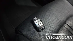 Kia K5, 2017 — миниатюра 17