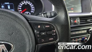 Kia K5, 2017 — миниатюра 18