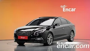Hyundai Sonata, 2014 — миниатюра 31