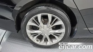 Hyundai Sonata, 2014 — миниатюра 4