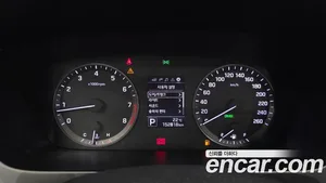 Hyundai Sonata, 2014 — миниатюра 10