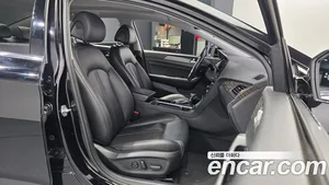 Hyundai Sonata, 2014 — миниатюра 16