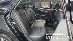 Hyundai Sonata, 2014 — миниатюра 17
