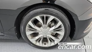 Hyundai Sonata, 2014 — миниатюра 6
