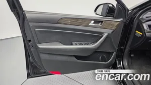 Hyundai Sonata, 2014 — миниатюра 13