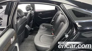 Hyundai Sonata, 2014 — миниатюра 15