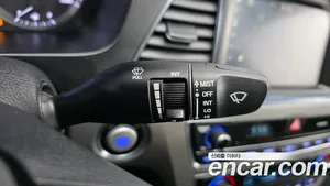 Hyundai Sonata, 2014 — миниатюра 30
