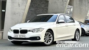 BMW 3-Series, 2016 — миниатюра 2
