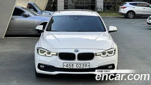 BMW 3-Series, 2016 — миниатюра 3