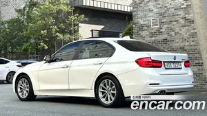 BMW 3-Series, 2016 — миниатюра 4