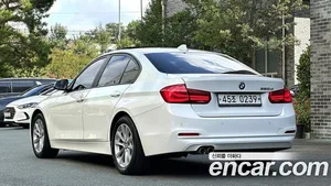 BMW 3-Series, 2016 — миниатюра 5
