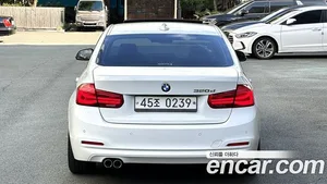 BMW 3-Series, 2016 — миниатюра 6