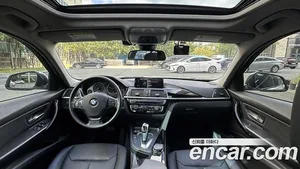 BMW 3-Series, 2016 — миниатюра 7