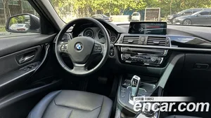 BMW 3-Series, 2016 — миниатюра 8