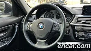 BMW 3-Series, 2016 — миниатюра 9
