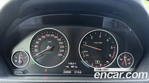 BMW 3-Series, 2016 — миниатюра 10