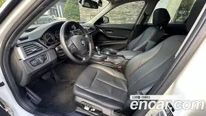 BMW 3-Series, 2016 — миниатюра 11