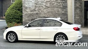 BMW 3-Series, 2016 — миниатюра 20