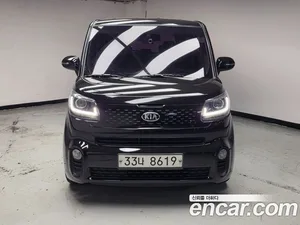 Kia RAY, 2018 — миниатюра 3