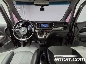 Kia RAY, 2018 — миниатюра 6