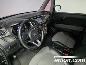 Kia RAY, 2018 — миниатюра 9