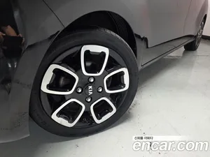 Kia RAY, 2018 — миниатюра 20