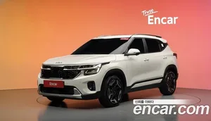 Kia Seltos, 2022 — миниатюра 42