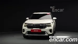 Kia Seltos, 2022 — миниатюра 2