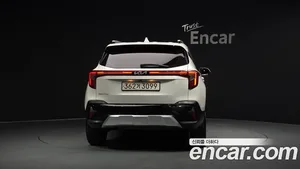 Kia Seltos, 2022 — миниатюра 3