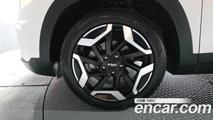 Kia Seltos, 2022 — миниатюра 4