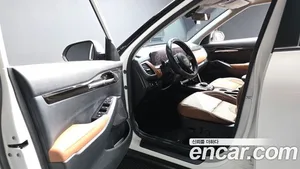 Kia Seltos, 2022 — миниатюра 12