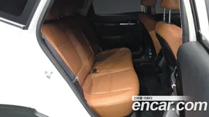 Kia Seltos, 2022 — миниатюра 17