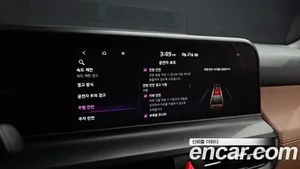 Kia Seltos, 2022 — миниатюра 21