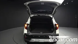 Kia Seltos, 2022 — миниатюра 25