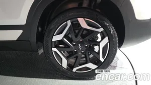 Kia Seltos, 2022 — миниатюра 6