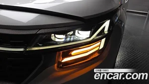 Kia Seltos, 2022 — миниатюра 7