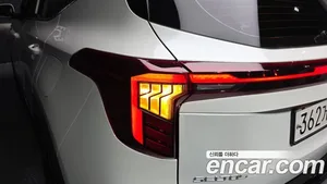 Kia Seltos, 2022 — миниатюра 8