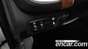 Kia Seltos, 2022 — миниатюра 38