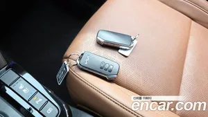 Kia Seltos, 2022 — миниатюра 39