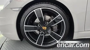 Porsche 718, 2021 — миниатюра 5