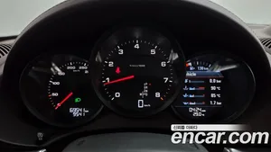 Porsche 718, 2021 — миниатюра 11