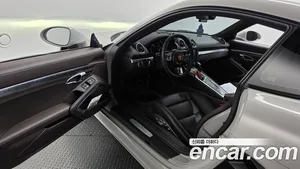 Porsche 718, 2021 — миниатюра 13