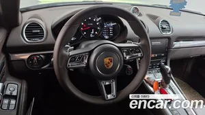 Porsche 718, 2021 — миниатюра 18