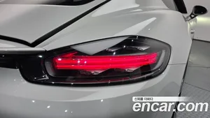 Porsche 718, 2021 — миниатюра 9