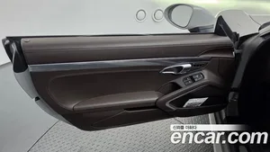 Porsche 718, 2021 — миниатюра 14