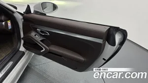 Porsche 718, 2021 — миниатюра 15