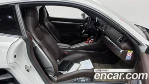 Porsche 718, 2021 — миниатюра 16