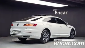 Volkswagen Arteon, 2019 — миниатюра 2